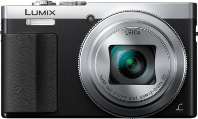 Panasonic Lumix DMC-ZS50 Digitalkamera