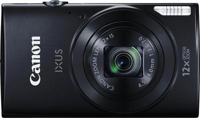 Canon PowerShot ELPH 170 IS Digital Camera
