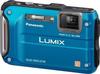 Panasonic Lumix DMC-TS4 angle