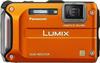 Panasonic Lumix DMC-TS4 front