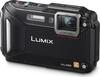 Panasonic Lumix DMC-TS5 angle