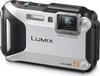 Panasonic Lumix DMC-TS5 angle