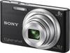 Sony Cyber-shot DSC-W730 angle