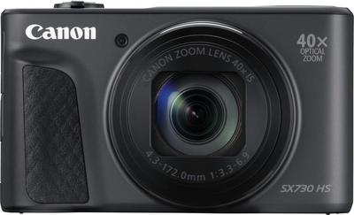 Canon PowerShot SX730 HS Aparat cyfrowy