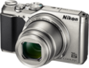 Nikon Coolpix A900 angle