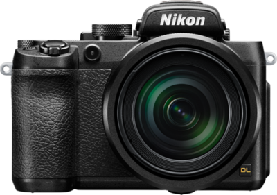Nikon DL24-500 Digital Camera