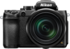 Nikon DL24-500 front