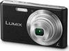 Panasonic Lumix DMC-F5 angle