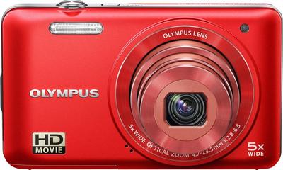 Olympus VG-160 Digital Camera