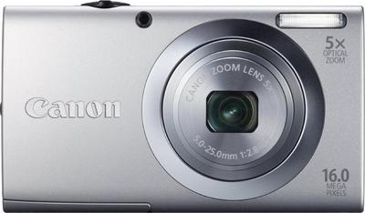 Canon PowerShot A2400 IS Digital Camera