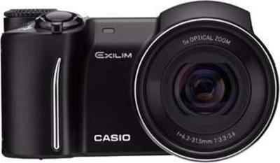 Casio Exilim EX-P505 Digital Camera