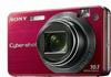 Sony Cyber-shot DSC-W170 angle