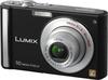 Panasonic Lumix DMC-FS20 angle