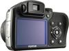 Fujifilm FinePix S8100fd 