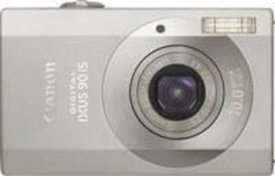 Canon PowerShot SD790 IS