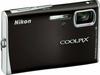 Nikon Coolpix S52 