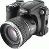 Fujifilm FinePix S5200 Zoom 