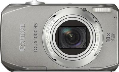 Canon PowerShot SD4500 IS Aparat cyfrowy