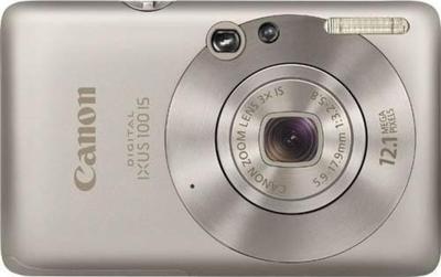Canon PowerShot SD780 IS Aparat cyfrowy
