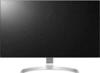 LG 32UD99-W Monitor front