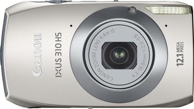 Canon PowerShot ELPH 500 HS Digital Camera