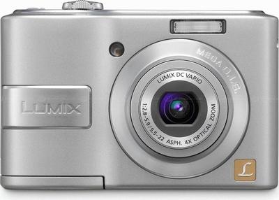 Panasonic Lumix DMC-LS85 Digital Camera