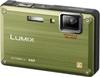 Panasonic Lumix DMC-TS1 angle