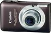 Canon PowerShot SD1300 IS angle