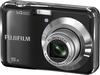 Fujifilm FinePix AX300 angle