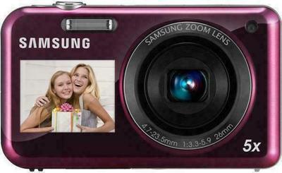 Samsung PL120 Fotocamera digitale