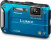 Panasonic Lumix DMC-TS3 angle
