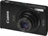 Canon PowerShot ELPH 320 HS angle