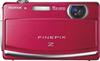 Fujifilm Finepix Z90 front