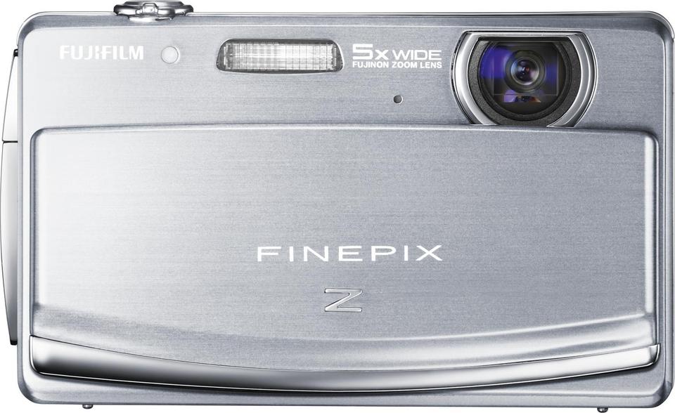 Fujifilm Finepix Z90 front