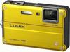 Panasonic Lumix DMC-TS2 angle