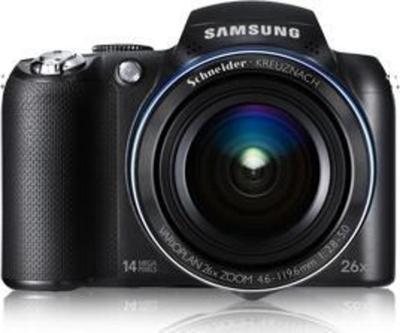 Samsung HZ50W Appareil photo numérique