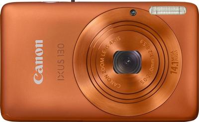 Canon PowerShot ELPH SD1400 IS Digitalkamera