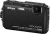 Nikon Coolpix AW110 angle