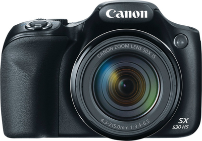Canon PowerShot SX530 HS Appareil photo numérique