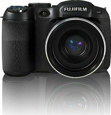 Fujifilm FinePix S2800HD Digital Camera