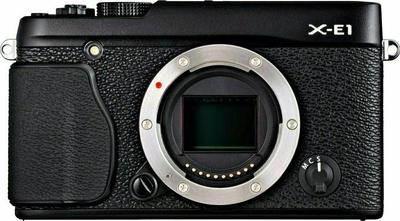 Fujifilm X-E1 Appareil photo numérique