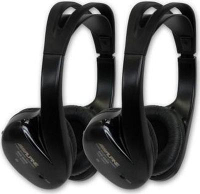 Alpine SHS-N252 Headphones