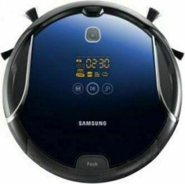Samsung Bagless 0.6l Dust Capacity SR8950 
