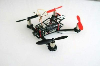 Eachine EX100 Dron