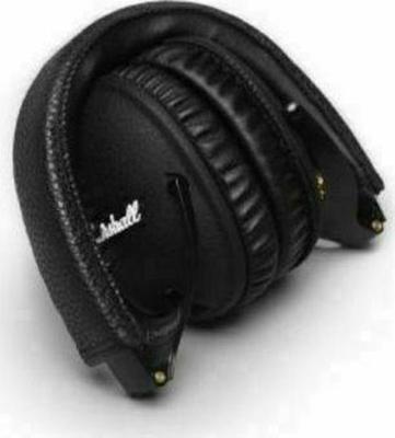 Marshall Monitor Black Headphones