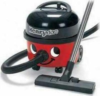 Numatic Henry Micro Staubsauger