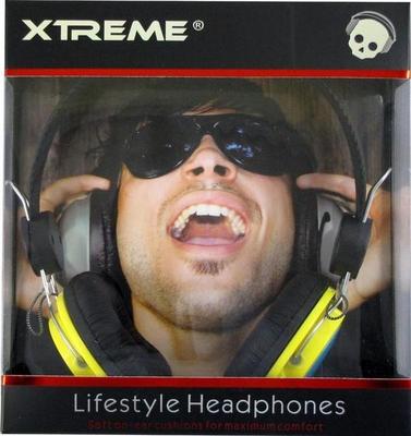 Xtreme 96303 Headphones