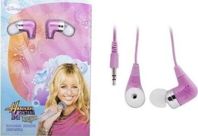 Disney Hannah Montana Headphones
