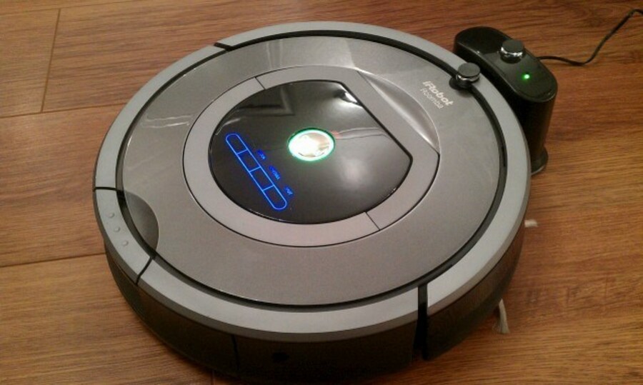 iRobot Roomba 780 | ▤ Full Specifications  Reviews