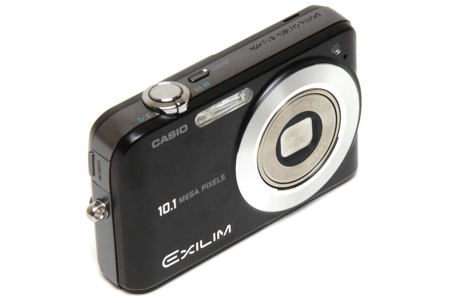 Casio Exilim EX-Z1050 | Full Specifications & Reviews